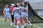 WLax vs BSU  Women’s Lacrosse vs Bridgewater State University. - Photo by Keith Nordstrom : WLax, lacrosse